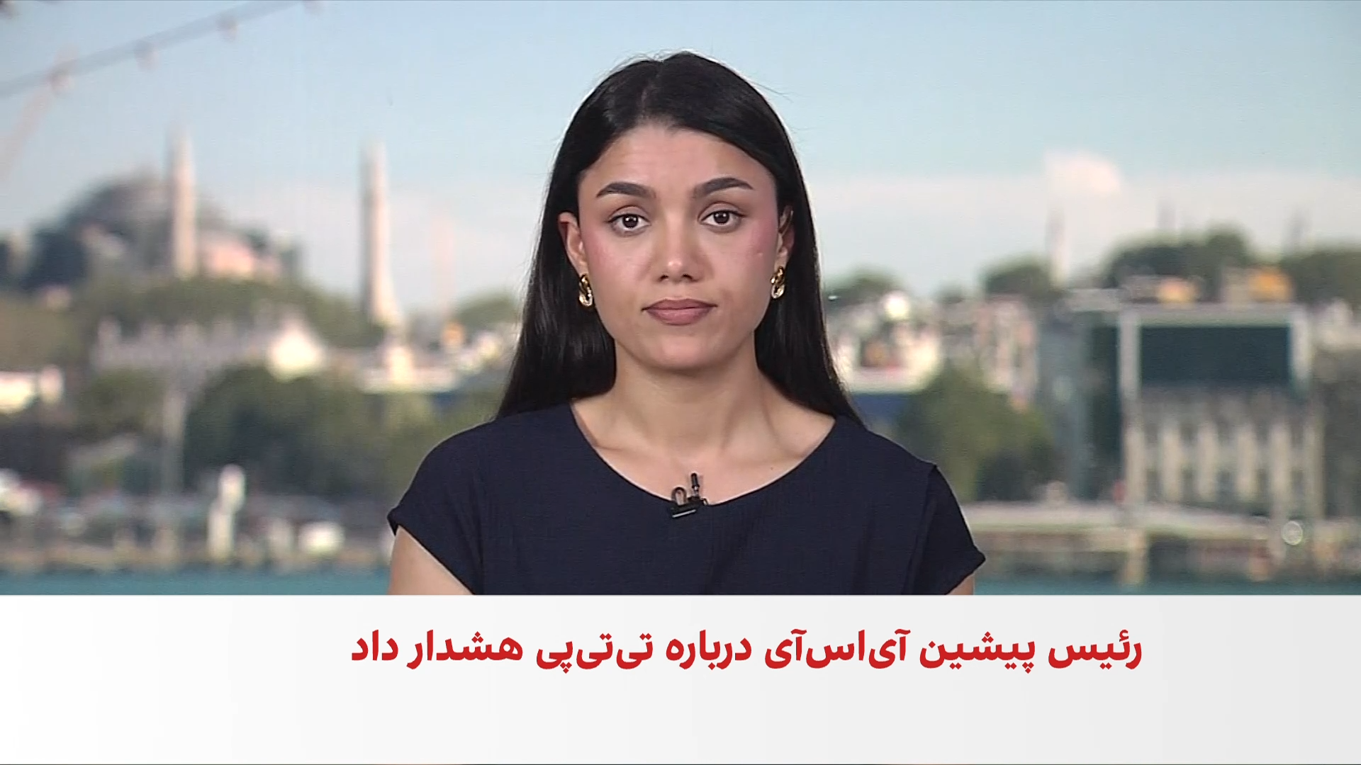 هشدار مقام سابق پاکستان درباره گسترش پایگاه‌های تی‌تی‌پی در افغانستان