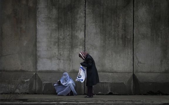 اتحادیه اروپا:بیش از ۲۸ میلیون نفر در افغانستان نیاز به کمکهای بشردوستانه فوری دارند