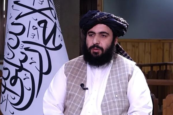 طالبان: په افغانستان کې د داعش د فعالیت په اړه د روسیې اندېښنې بې بنسټه دي