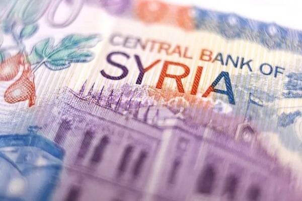د سوریې مرکزي بانک: نوې لیره به د ۲۰۲۶ کال له پیل سره بازار ته ووځي