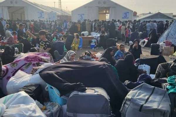 سازمان ملل: کاهش شدید بودجه، حمایت از بازگشتکنندگان افغان را بهشدت محدود کرده است