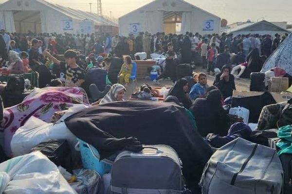 Severe Funding Cuts Have Undermined Support For Returning Afghans, Says UN