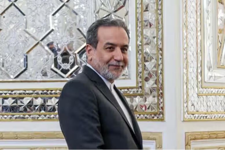 عراقچي د مکې د ګډ دفاعي تړون په اړه: داسې وخت رارسېدلی چې یوازې پر خپلو ځانونو تکیه وکړو