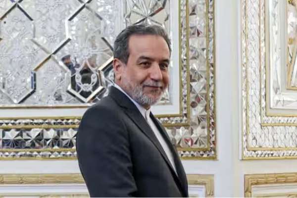 عراقچي د مکې د ګډ دفاعي تړون په اړه: داسې وخت رارسېدلی چې یوازې پر خپلو ځانونو تکیه وکړو