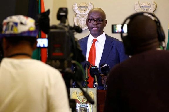 افریقای جنوبی در پاسخ به حکم بازداشت پوتین: به تعهدات قانونی خود واقف هستیم