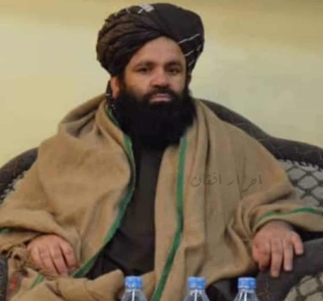 صدر ابراهیم شمال کې له طالب امنیتي مسوولانو غوښتي خپلې پرېکړې له والیانو سره شریکې کړي