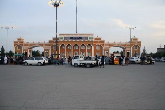 منابع از انفجار در یک پوسته امنیتی طالبان در قندهار خبر دادند