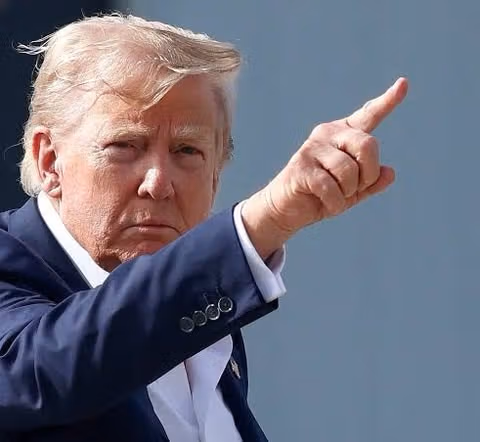 هشدار امریکا به طالبان: تا همه امریکاییها آزاد نشوند ترامپ آرام نخواهد نشست