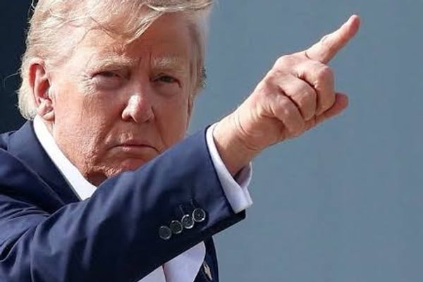 طالبانو ته د امریکا خبرداری؛ ټرمپ به تر هغه چې ټول امریکایان خوشې نشي ارام نه شي