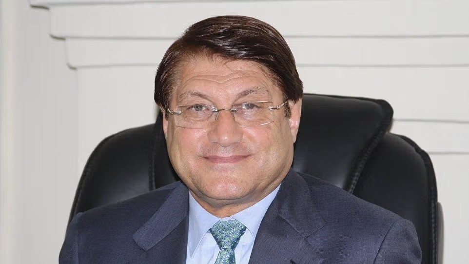 انوارالحق احدي