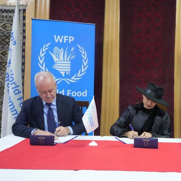 اتحادیه اروپا ۲۵ میلیون یورو به افغانستان اختصاص داد