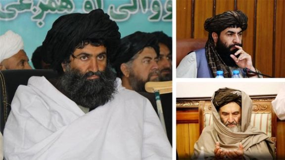 ځانګړی رپوټ؛ هبت الله خپلو دریو نږدې باوري کسانو ته د ځان ساتنې سپارښتنې کړې