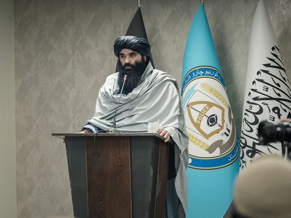 حقاني د طالبانو پر ځانګړو ځواکونو غږ کړی چې د نورې نړۍ د قطعاتو په څېر خپلسري نه شی