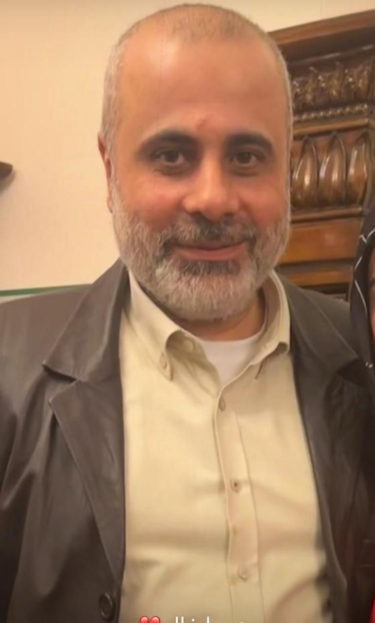 ارتش اسرائیل از کشته شدن یک عضو ارشد حزب‌الله لبنان در بیروت خبر داد