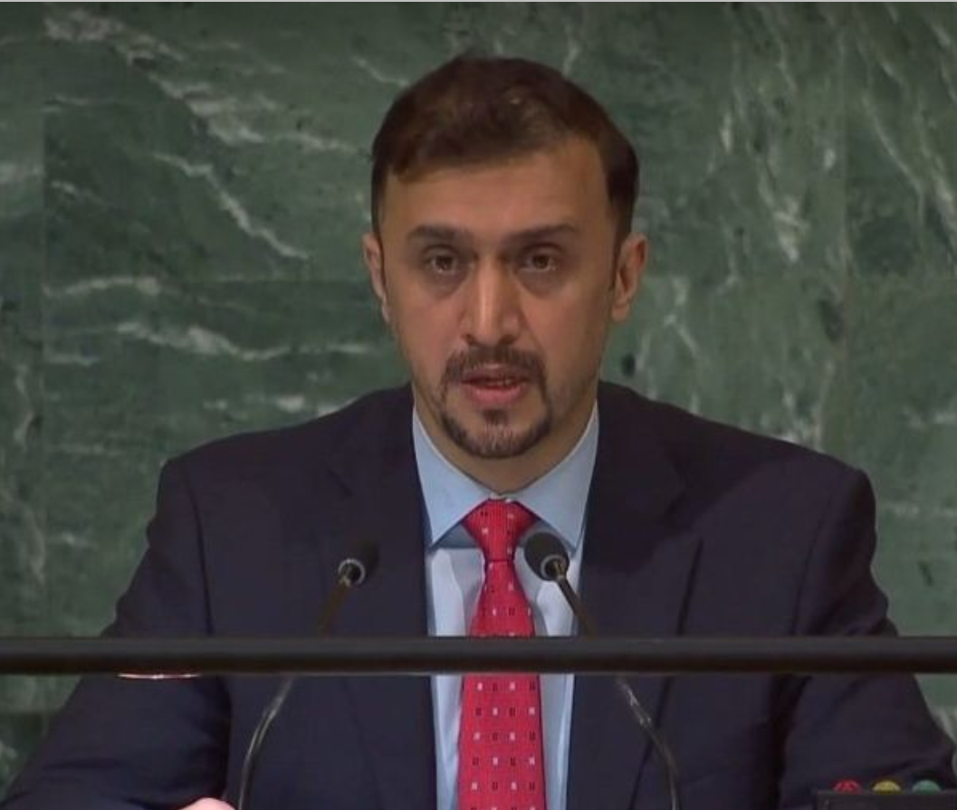 Taliban Made Afghanistan Worst Place for Women in the World, Says Faiq
