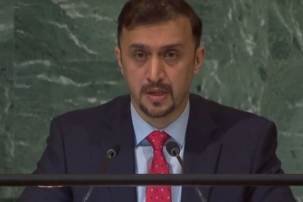 Taliban Made Afghanistan Worst Place for Women in the World, Says Faiq