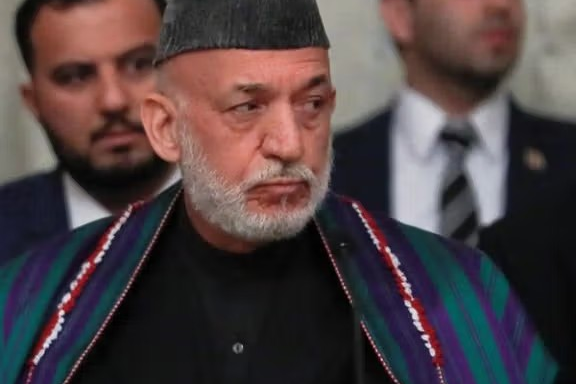 كرزي: التحديات الأمنية في باكستان نتيجة دعم إسلام آباد للتطرف ضد أفغانستان