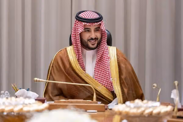 گفتوگوی وزیر دفاع عربستان با وزیران دفاع کانادا، آلمان، اسپانیا و ناتو