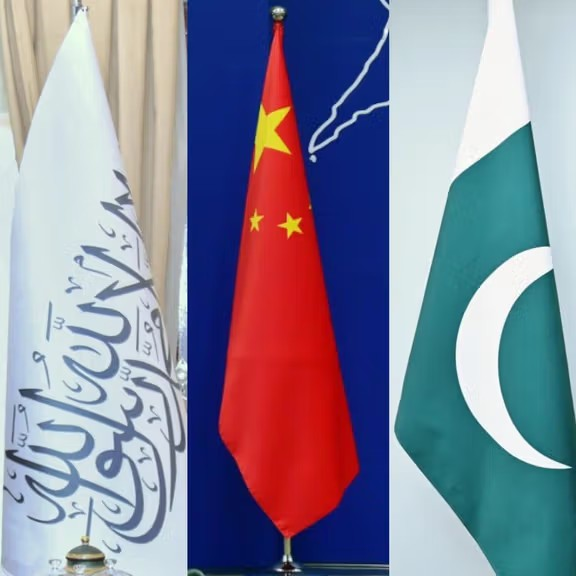 د ارومچي ناسته؛ د طالبانو او پاکستان خبرې اترې له څرګندې پایلې پرته پای ته ورسېدې