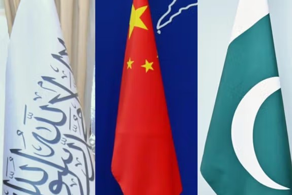 د ارومچي ناسته؛ د طالبانو او پاکستان خبرې اترې له څرګندې پایلې پرته پای ته ورسېدې