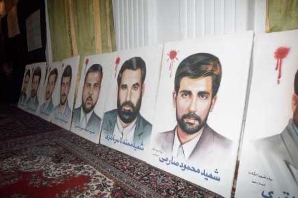 ایران بدون نام بردن از طالبان خواستار شناسایی عاملان قتل دیپلوماتهایش در مزارشریف شد
