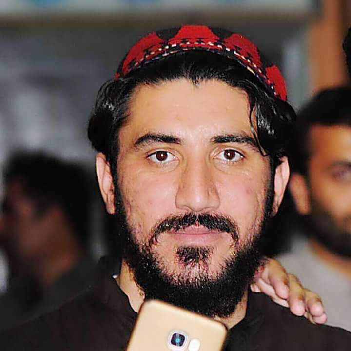 منظور پښتین: که د خیبر جرګې پرېکړې عملي شوې وای، نو نن به پښتنو خپل متحد مرکز لاره