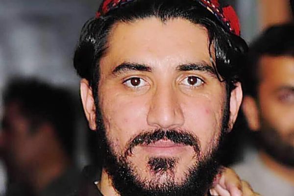 منظور پښتین: که د خیبر جرګې پرېکړې عملي شوې وای، نو نن به پښتنو خپل متحد مرکز لاره