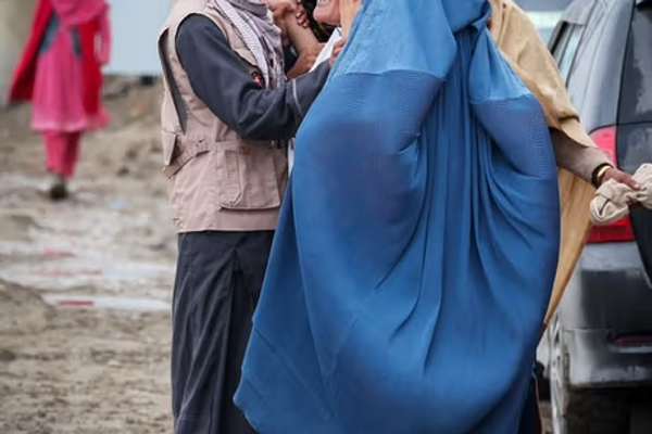 143 Killed in Pakistan Strike On Kabul Rehabilitation Centre, Says UN