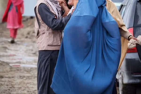 143 Killed in Pakistan Strike On Kabul Rehabilitation Centre, Says UN