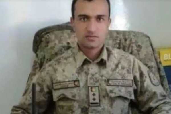 Taliban Kills Former Security Forces Member In Takhar, Claim Local Sources