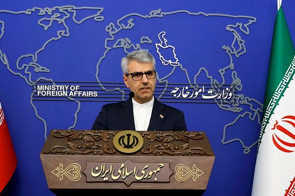 Tehran ‘Unhappy’ With Taliban’s Stance On Shooting Of Afghan Migrants At Border