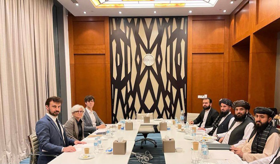 طالبان از جامعه جهانی خواست برای تامین معیشت کشاورزان خشخاش، پروژه‌های جایگزین ارایه کند
