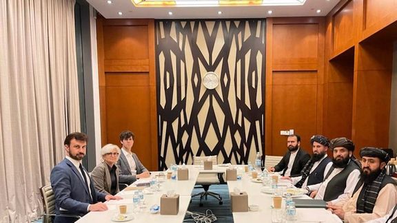 طالبان از جامعه جهانی خواست برای تامین معیشت کشاورزان خشخاش، پروژههای جایگزین ارایه کند