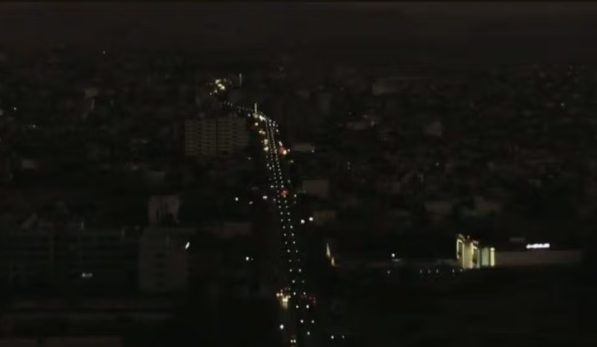 «كابل غارقة في الظلام»؛ شركة برشنا تعلن إنجاز 99 في المئة من مشروع نغلو