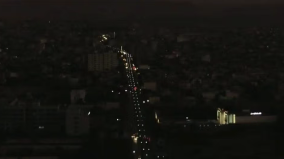 «كابل غارقة في الظلام»؛ شركة برشنا تعلن إنجاز 99 في المئة من مشروع نغلو