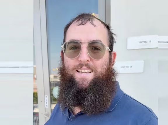 سه شهروند اوزبیکستانی متهم به قتل خاخام یهودی در امارات، به اعدام محکوم شدند