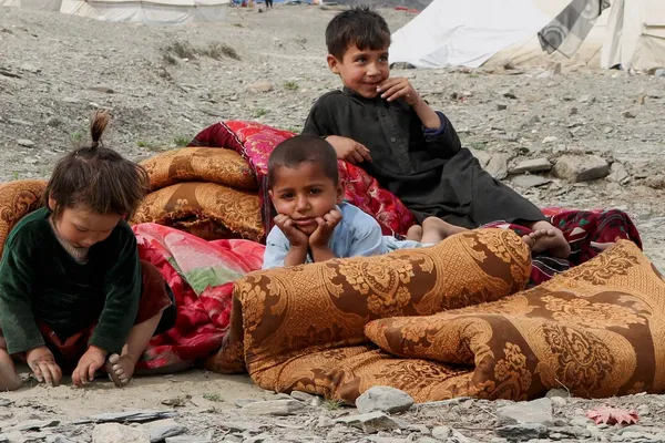 د ماشومانو د ژغورنې اداره: د افغانستان ختیځ کې د جګړو له امله ۶۸ زره ماشومان بېځایه شوي