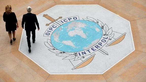 سازمان همکاری شانگهای و اینترپل برای مبارزه مشترک با تروریسم توافق کردند