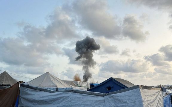 هشدار بمباران خان یونس؛ نتانیاهو هشدار داد اسرائیل «کنترول کامل» غزه را بهدست میگیرد