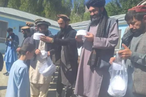 Taliban Forcibly Converting Ismailis In Badakhshan, Claims Rukhshana Media