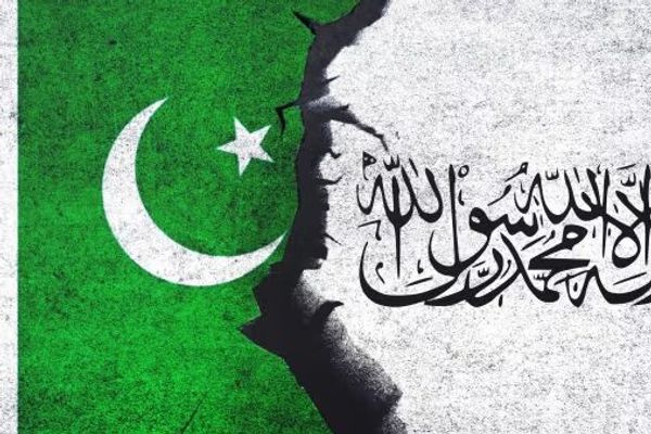 حسن عباس: ټيټيپي د افغان طالبانو لپاره یوه ستراتیژیکه پانګه ده