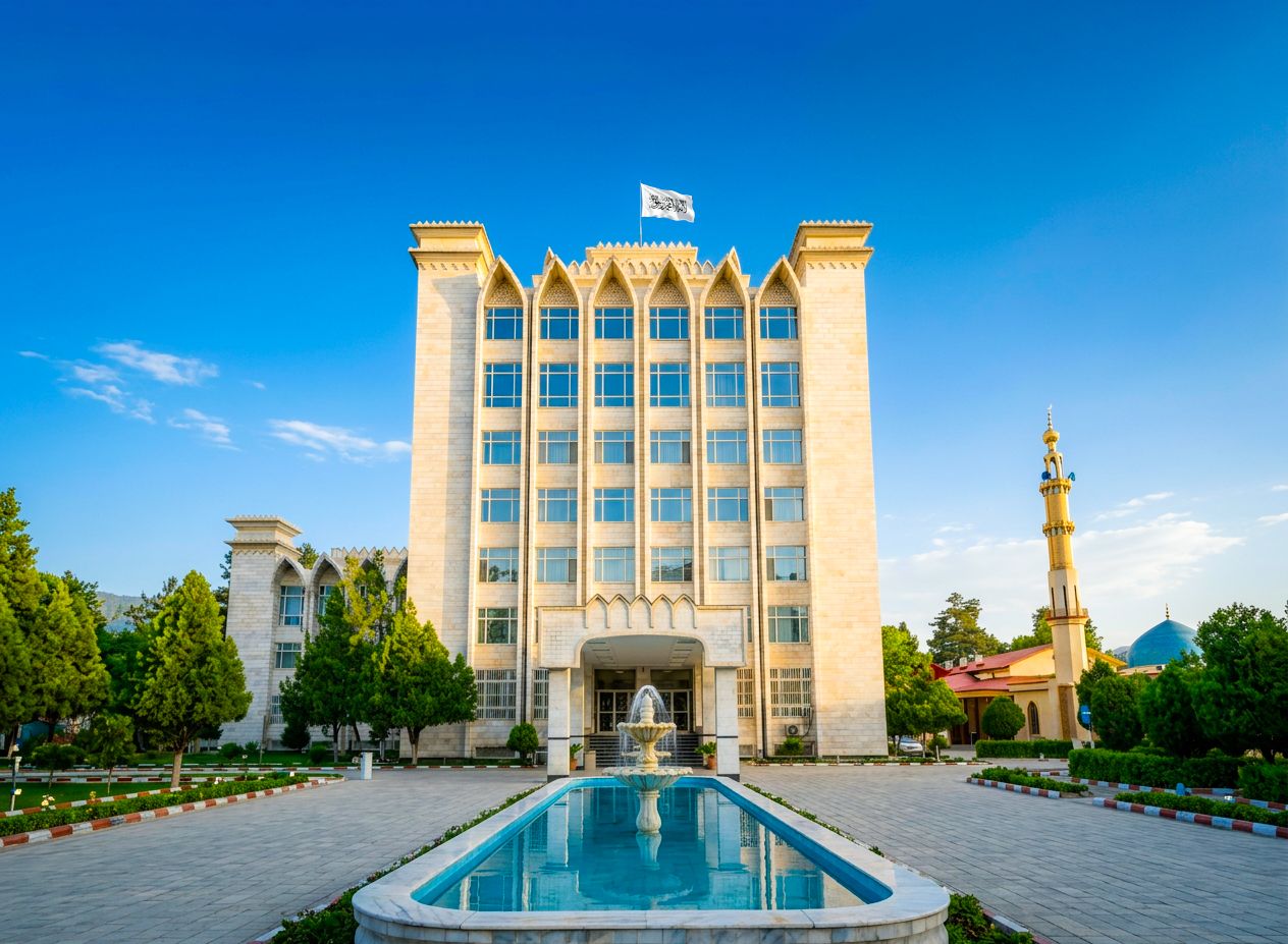 د طالبانو تدارکاتو کمېسیون د ۴،۲ میلیارده افغانیو په ارزښت ۱۵ پروژې منظورې کړې