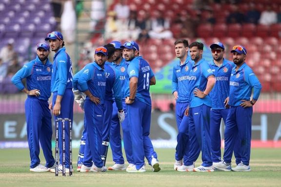 دیدبان حقوق بشر: شورای بینالمللی کریکت عضویت تیم افغانستان را تعلیق کند