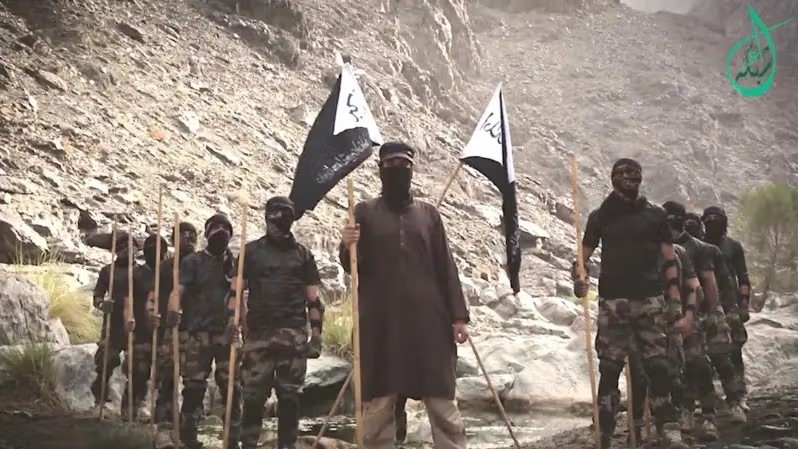 مقتل مهاجمين من حركة "جيش العدل" في اشتباكات مع القوات الإيرانية