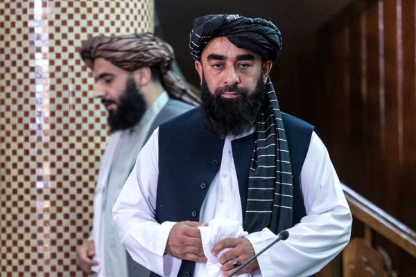 طالبانو په کنړ، خوست او پکتیا کې د پاکستان هوايي بریدونه تایید کړل