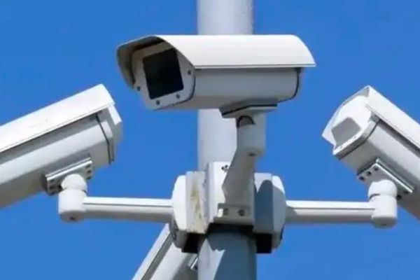 Taliban Announces Installation Of 350 Security Cameras In Pul-e-Khumri