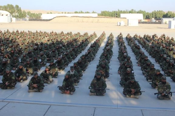 طالبانو ننګرهار کې خپلو ځواکونو ته د «علیکم بالجهاد» په نوم درې میاشتنۍ روزنه پیل کړه