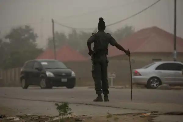 مردان مسلح هفت نمازگزار را در ایالت کادونا در شمال نایجریا کشتند