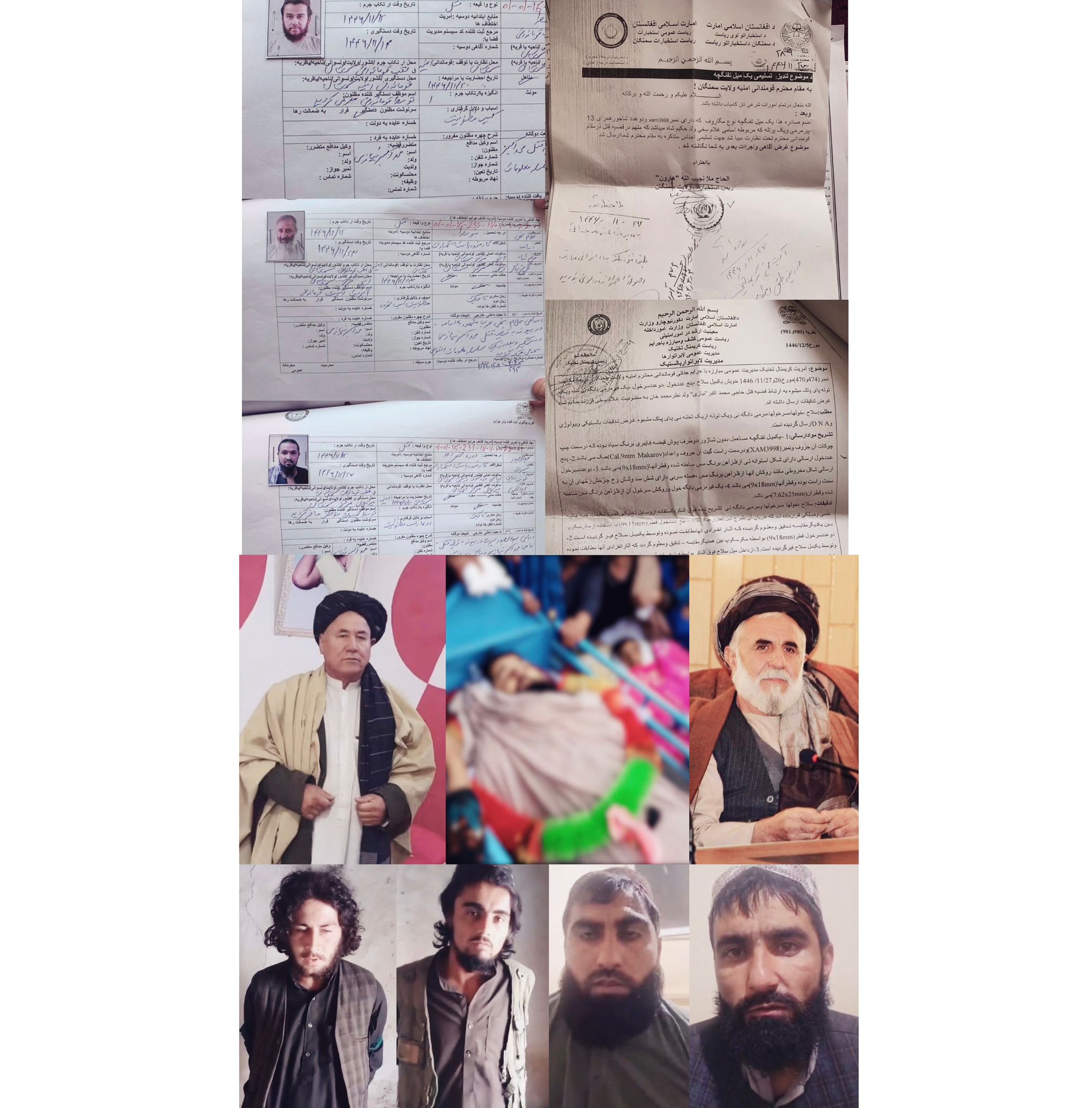 «برای ثواب کشتم»؛ ترورهای هدفمند در افغانستان چگونه طرح‌ریزی و اجرا می‌شوند