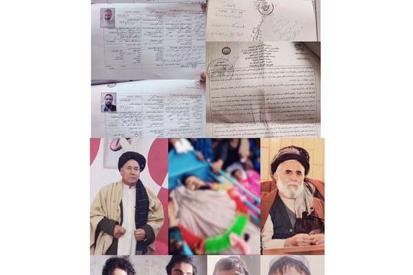 Impunity & Violence: Inside Taliban-Run Assassination Networks
